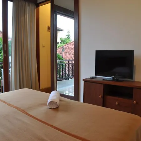 Ngetis Homestay